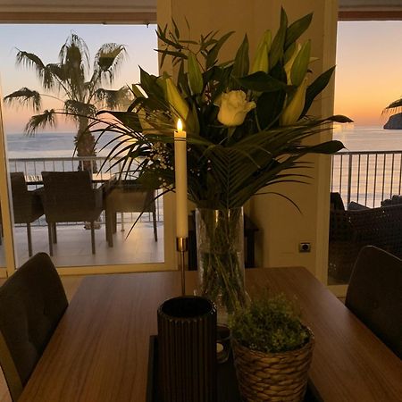 Modern Luxury Beach Penthouse ラ・エラドゥーラ エクステリア 写真